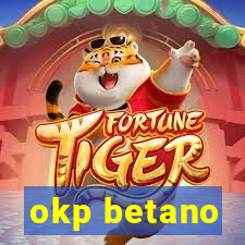 okp betano